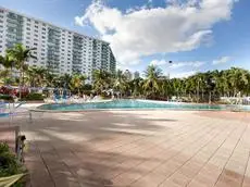 Sunny Isles Ocean Reserve Condo Apartments 