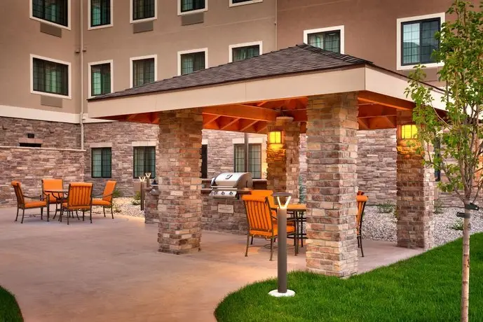 Staybridge Suites Cheyenne 