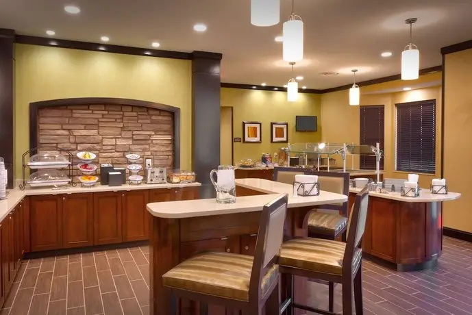 Staybridge Suites Cheyenne 