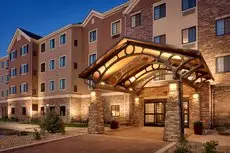 Staybridge Suites Cheyenne 