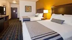 Best Western PLUS Casper Inn & Suites 