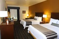 Best Western PLUS Casper Inn & Suites 