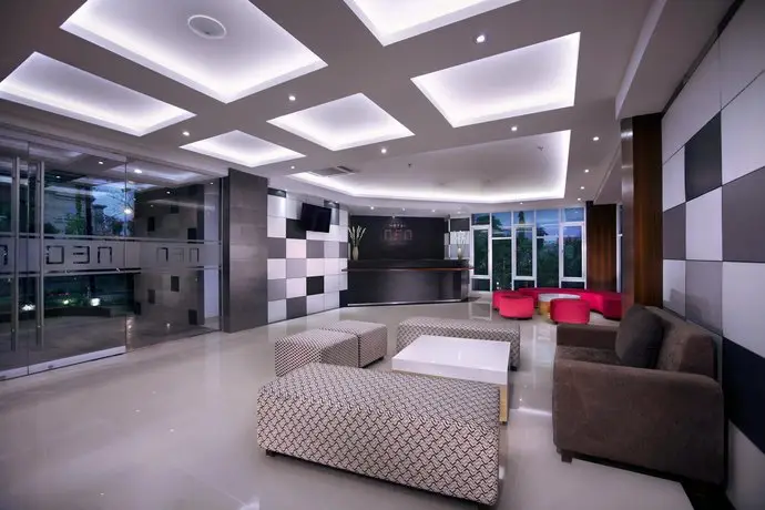 Hotel Neo Denpasar by ASTON 