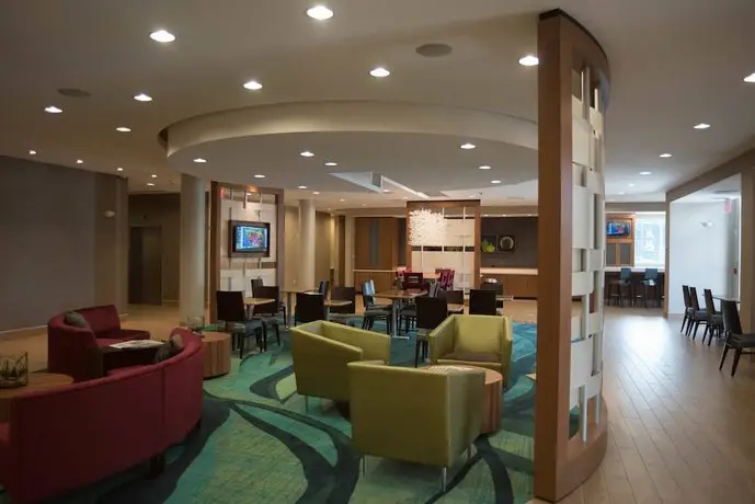 SpringHill Suites by Marriott Mobile West