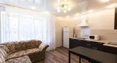 VIP Apartment Ufa 