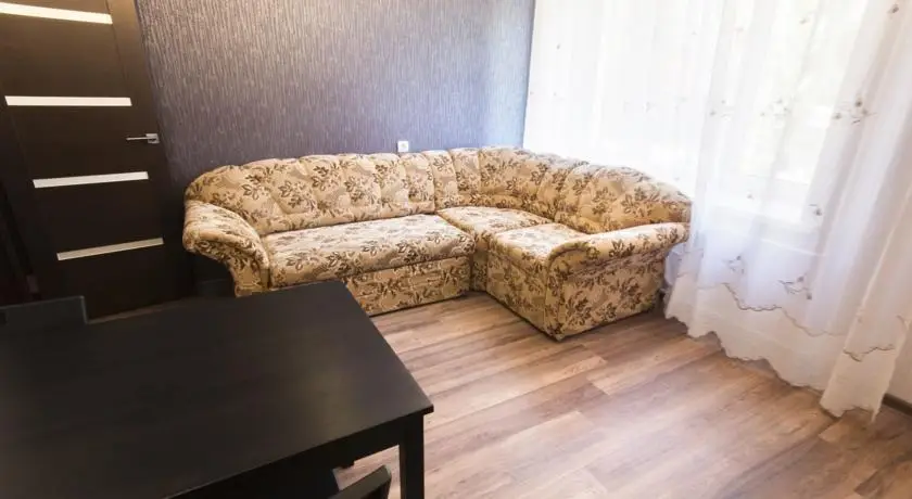 VIP Apartment Ufa