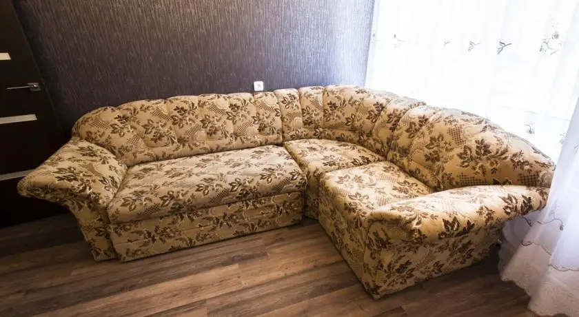 VIP Apartment Ufa