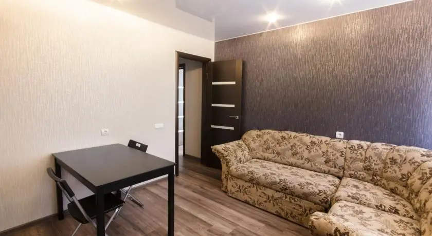 VIP Apartment Ufa 