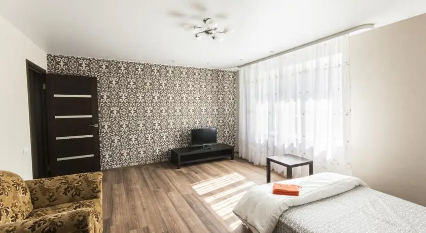 VIP Apartment Ufa 