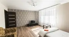 VIP Apartment Ufa 