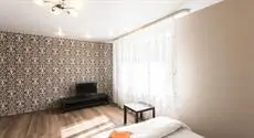 VIP Apartment Ufa 