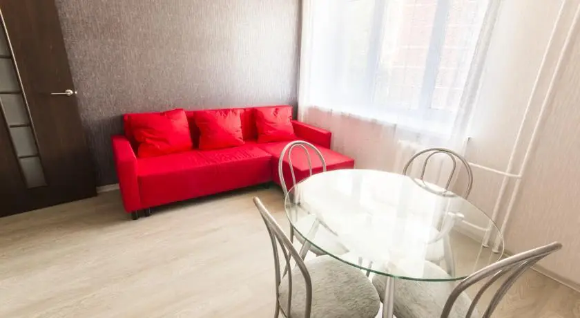 VIP Apartment Ufa 