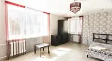 VIP Apartment Ufa 