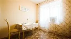 VIP Apartment Ufa 