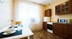 VIP Apartment Ufa 