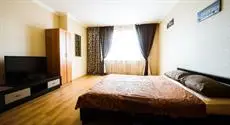 VIP Apartment Ufa 