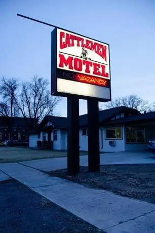 Cattlemen Motel