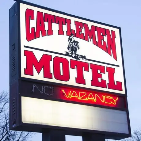 Cattlemen Motel 