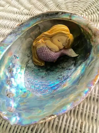 Mermaid Dreams Bed and Breakfast 