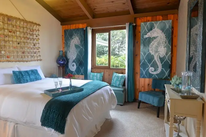 Mermaid Dreams Bed and Breakfast 