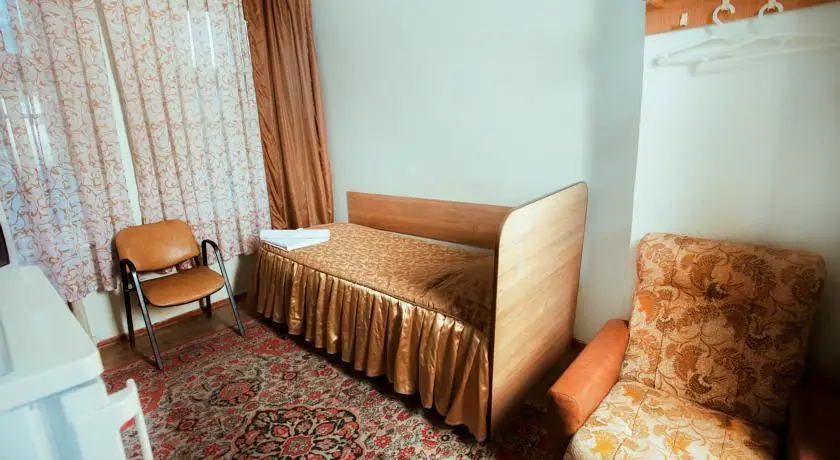 Economy Hotel Elbrus 