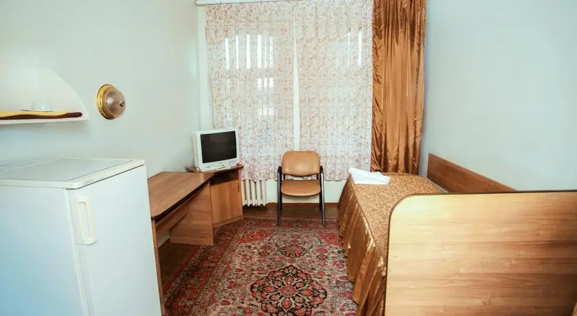 Economy Hotel Elbrus 