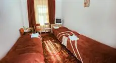 Economy Hotel Elbrus 