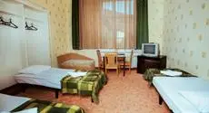 Economy Hotel Elbrus 