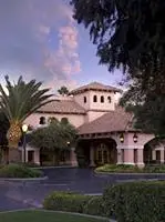 Harris Ranch Inn 