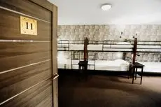 Hostel Green City Tyumen 