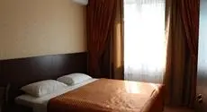 Panorama Spa-Hotel Kislovodsk 