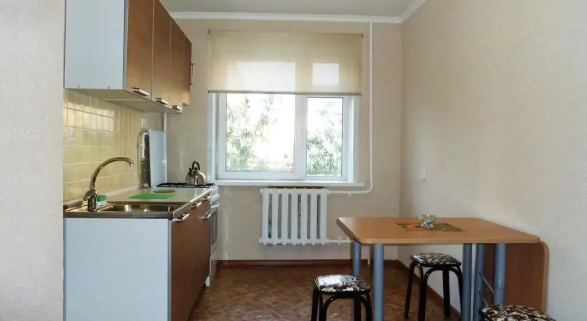 Apartment Ordzhonikidze 