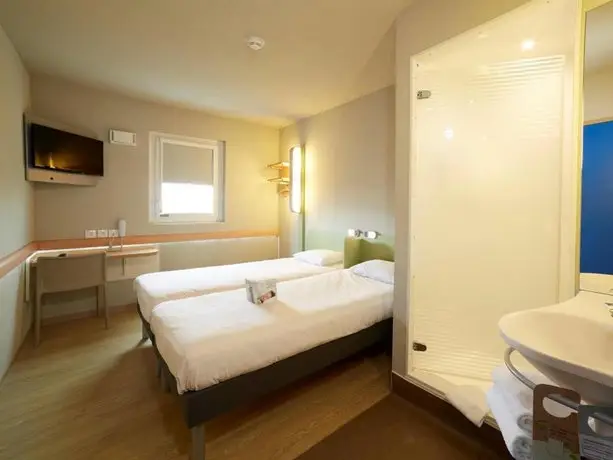 Ibis Budget Chalon Sur Saone Nord 