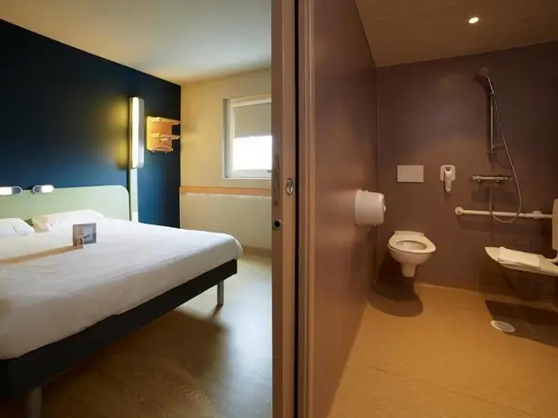 Ibis Budget Chalon Sur Saone Nord 