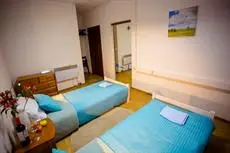 Mini Hotel Volna 