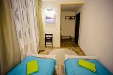 Mini Hotel Volna 