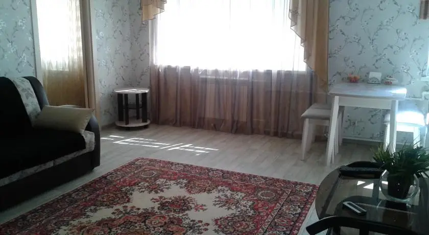 Apartment On Meretskova-Volosova