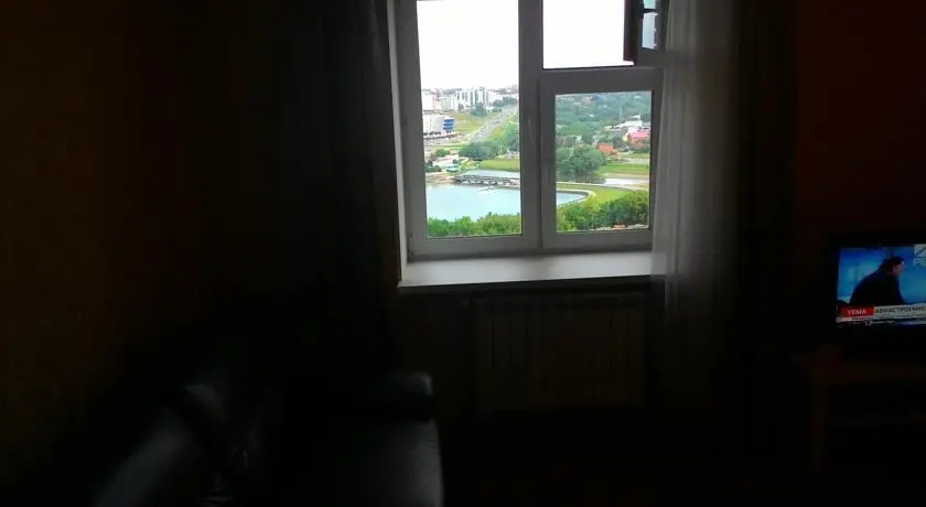 Apartment Markova 8/2