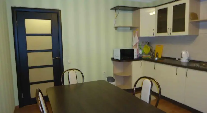 Apartment Markova 8/2 