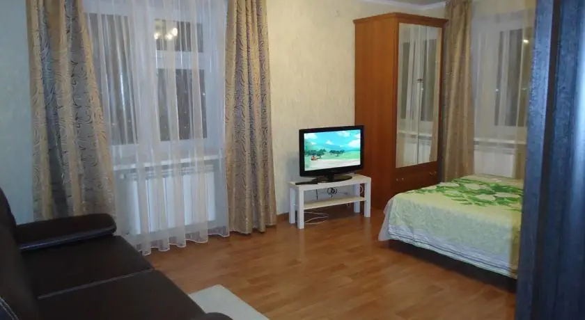 Apartment Markova 8/2 