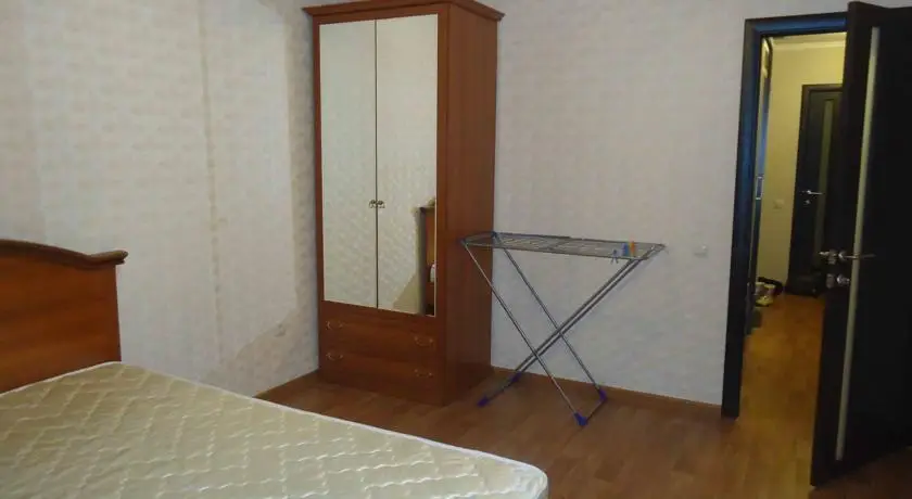 Apartment Markova 8/2 