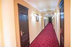 Hotel Kavkazskaya Plennitsa 