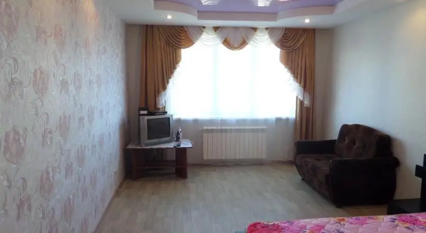 Apartment Lukina 6