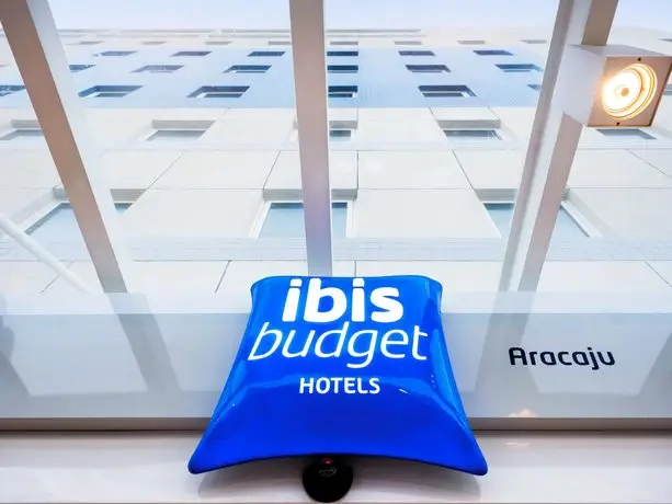 Ibis Budget Aracaju