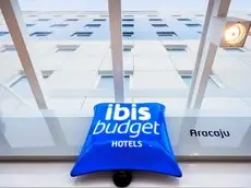 Ibis Budget Aracaju 