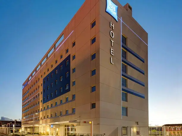 Ibis Budget Aracaju