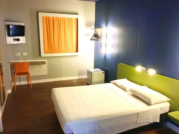 Ibis Budget Aracaju 