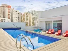 Ibis Styles Balneario Camboriu 