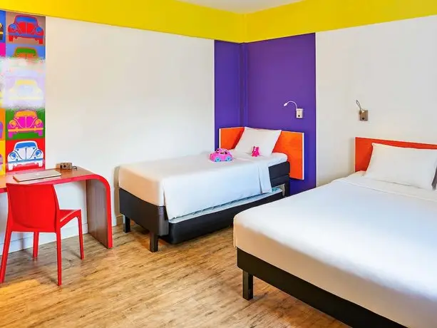 Ibis Styles Balneario Camboriu