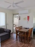 Melaleuca Caravan Park 